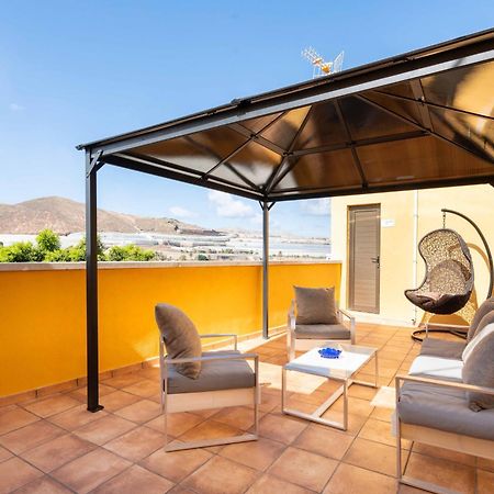 Las Fajanas De Galdar Las Palmas / Gran Canaria Exterior foto