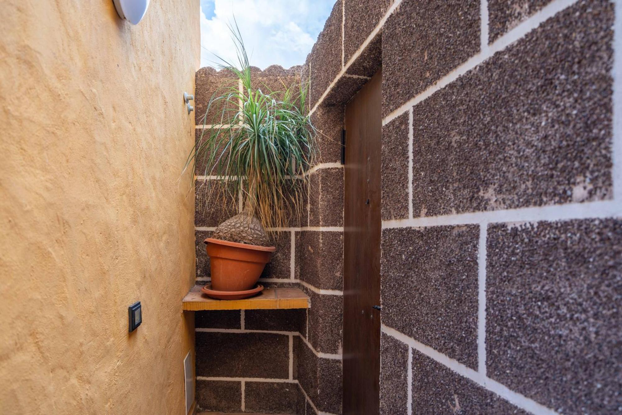 Las Fajanas De Galdar Las Palmas / Gran Canaria Exterior foto