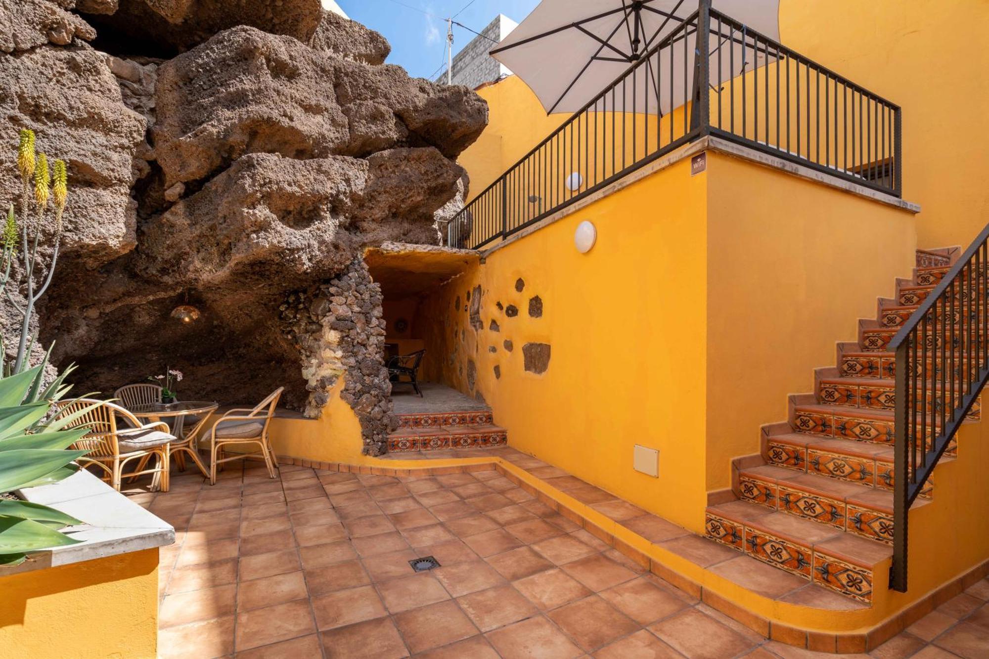 Las Fajanas De Galdar Las Palmas / Gran Canaria Exterior foto