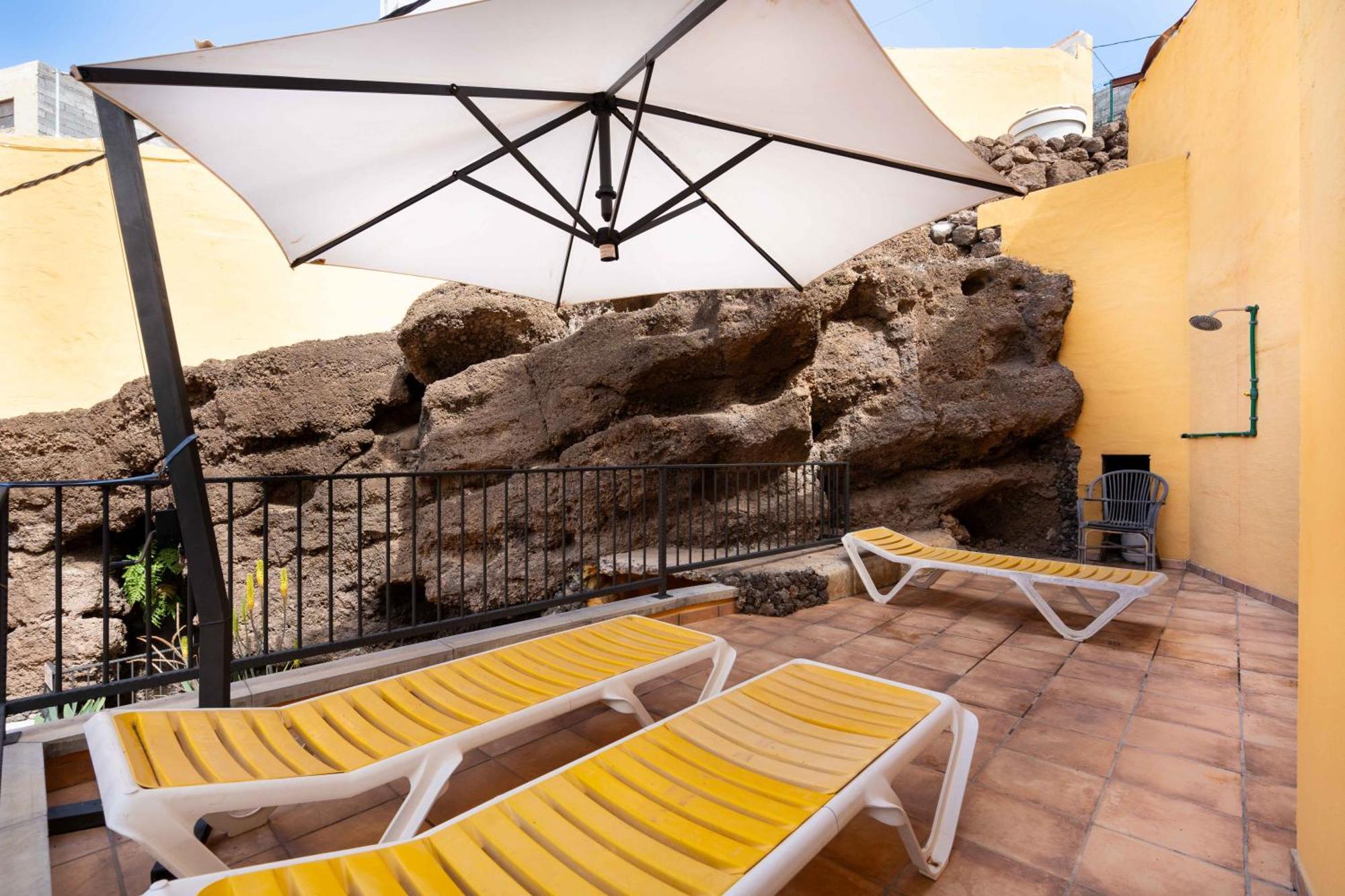 Las Fajanas De Galdar Las Palmas / Gran Canaria Exterior foto
