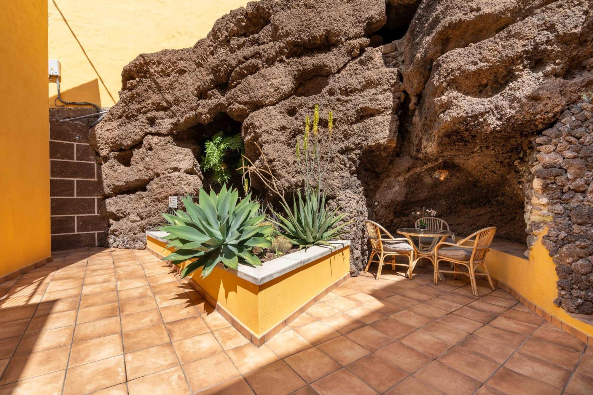 Las Fajanas De Galdar Las Palmas / Gran Canaria Exterior foto